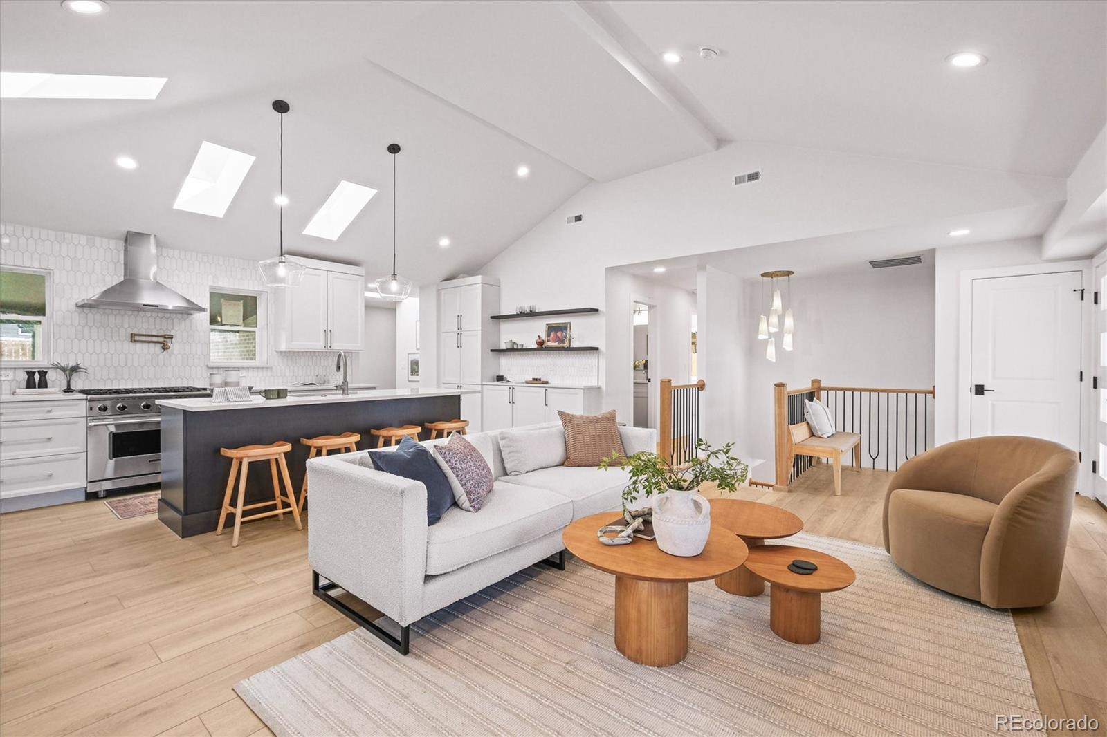 MLS Image #0 for 2950 s adams street,denver, Colorado