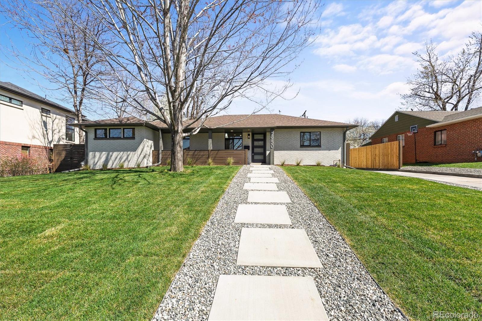 CMA Image for 2991 s fillmore way,Denver, Colorado