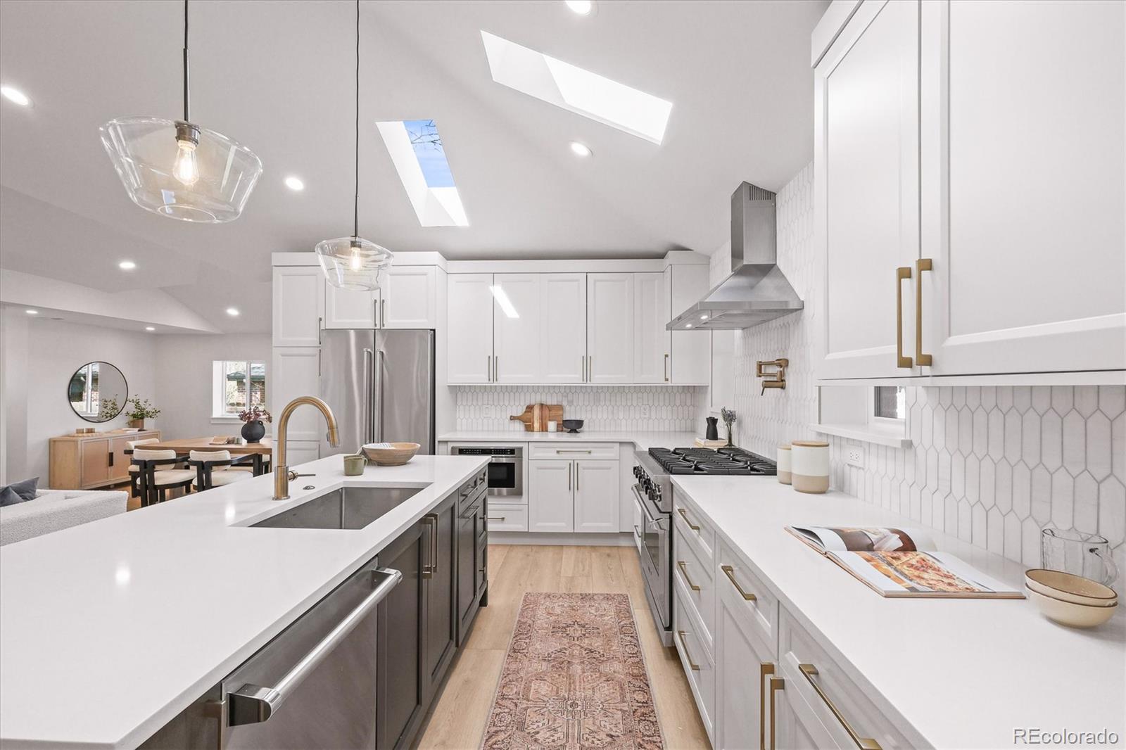 MLS Image #10 for 2950 s adams street,denver, Colorado