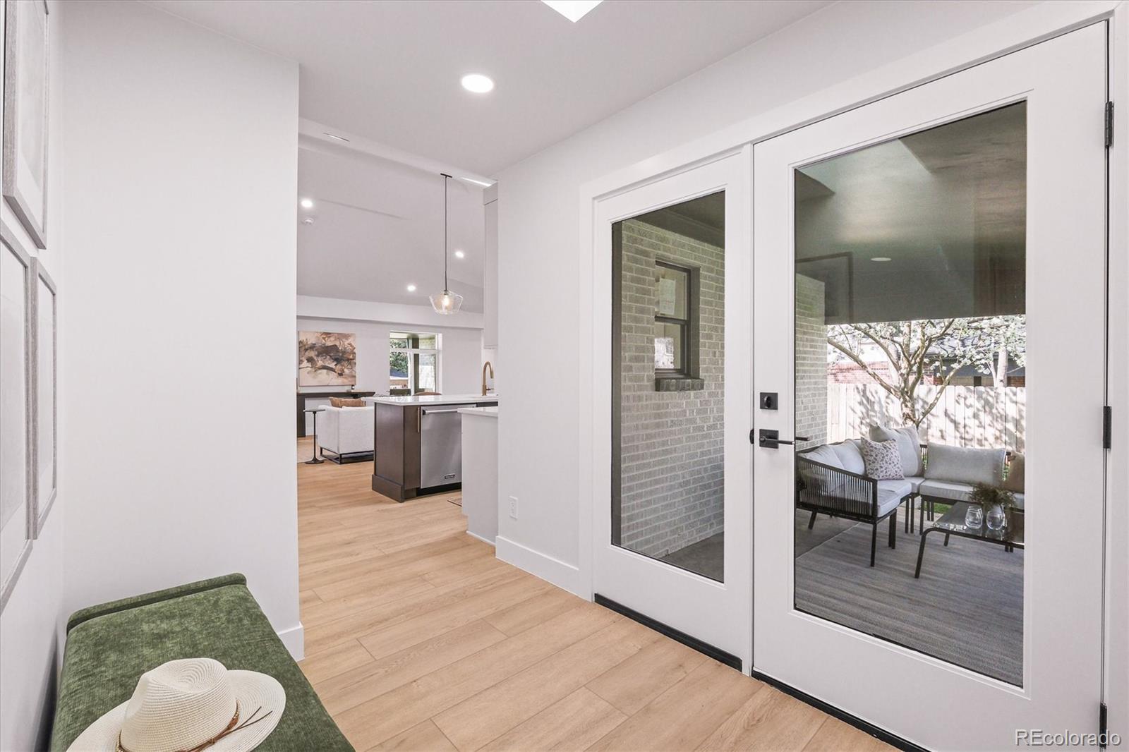 MLS Image #12 for 2950 s adams street,denver, Colorado