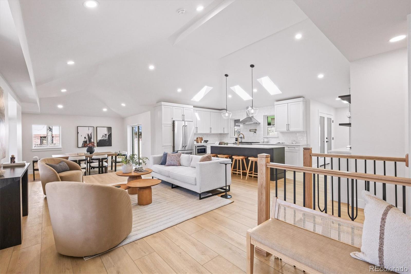 MLS Image #2 for 2950 s adams street,denver, Colorado