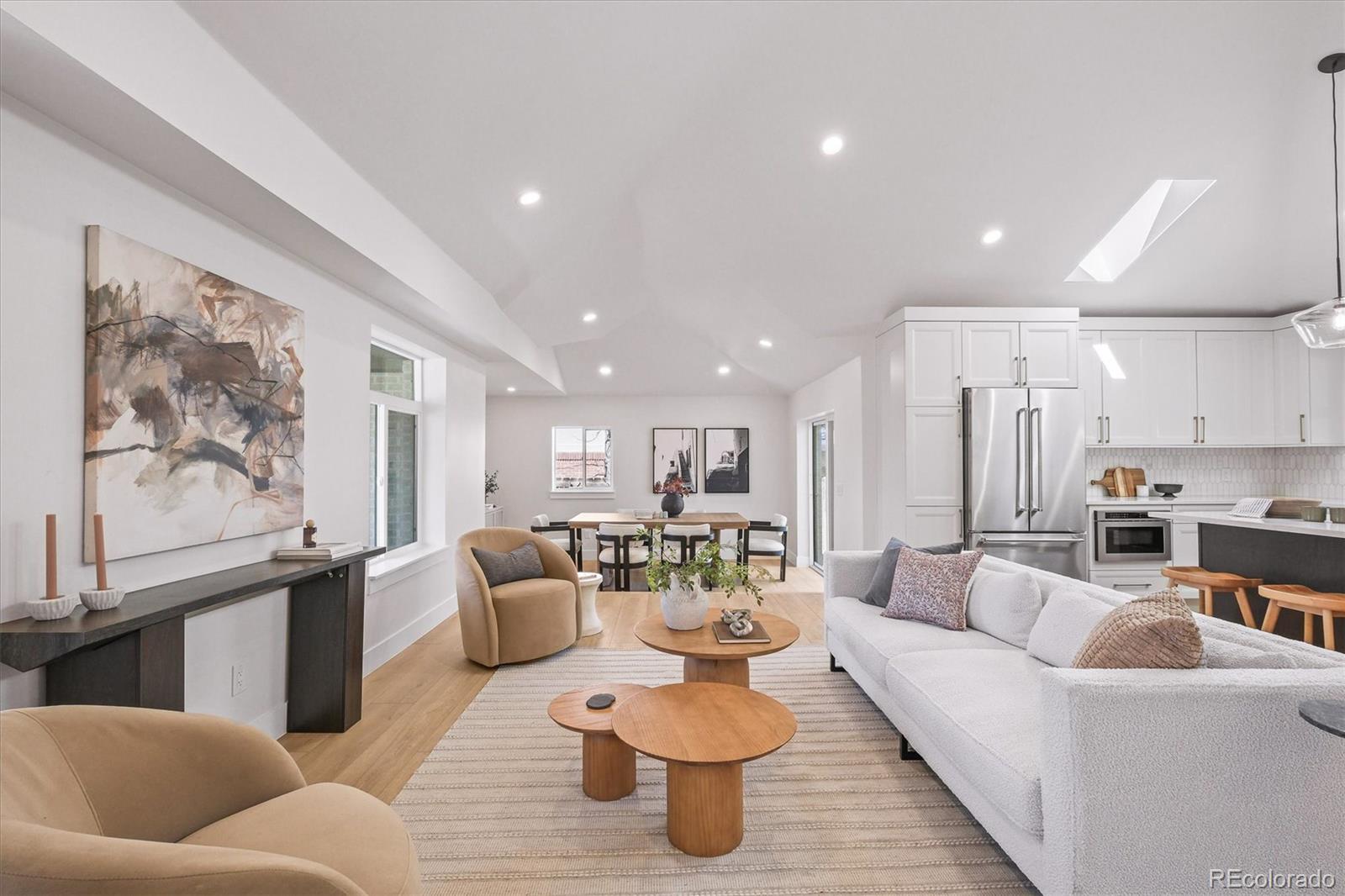 MLS Image #3 for 2950 s adams street,denver, Colorado