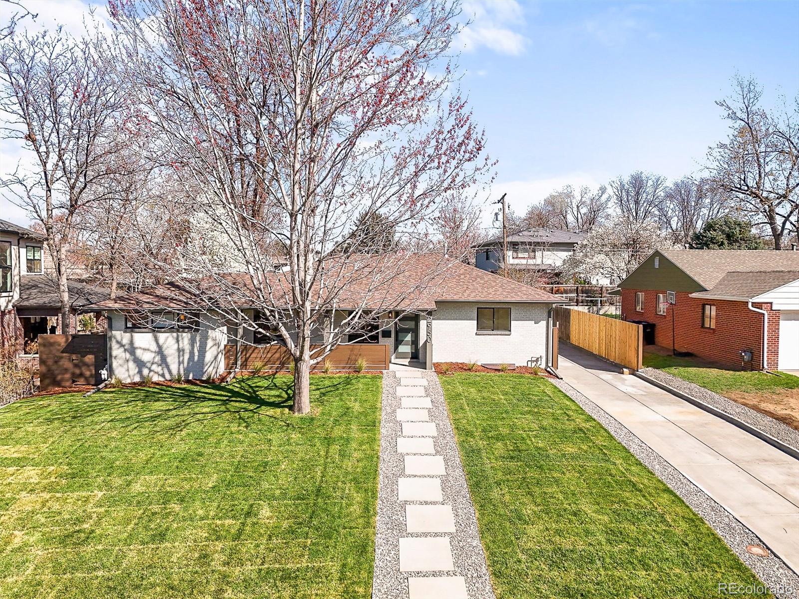 MLS Image #37 for 2950 s adams street,denver, Colorado