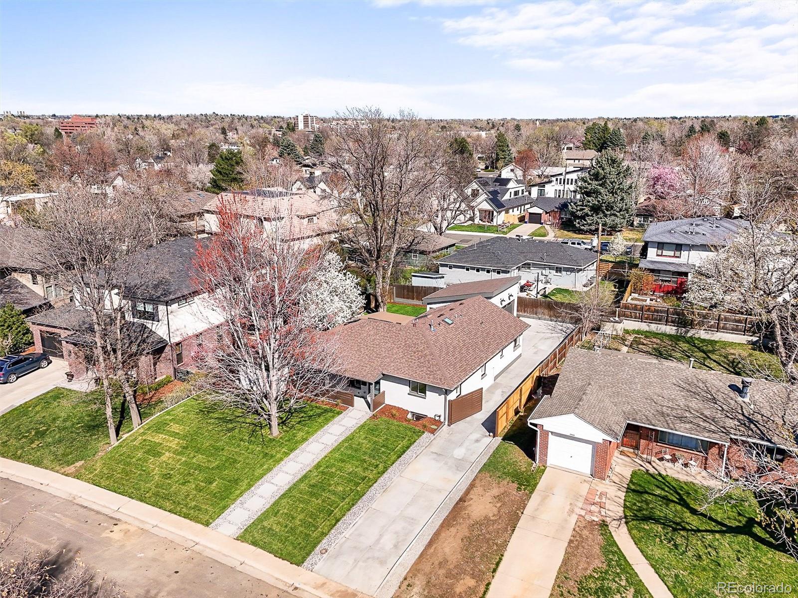 MLS Image #38 for 2950 s adams street,denver, Colorado
