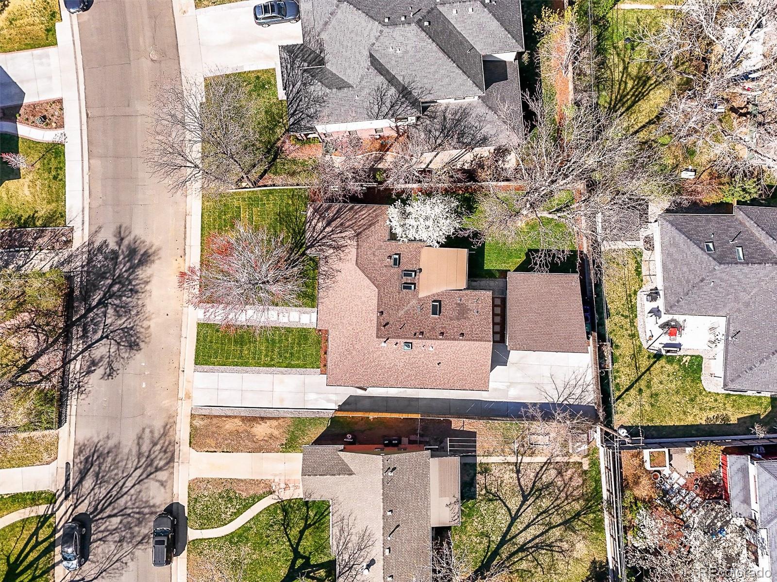 MLS Image #39 for 2950 s adams street,denver, Colorado