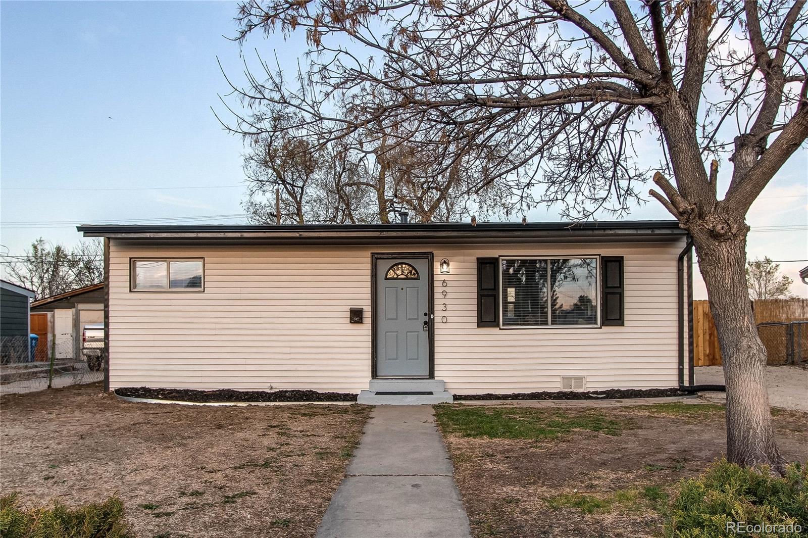 CMA Image for 6930  birch street,Commerce City, Colorado