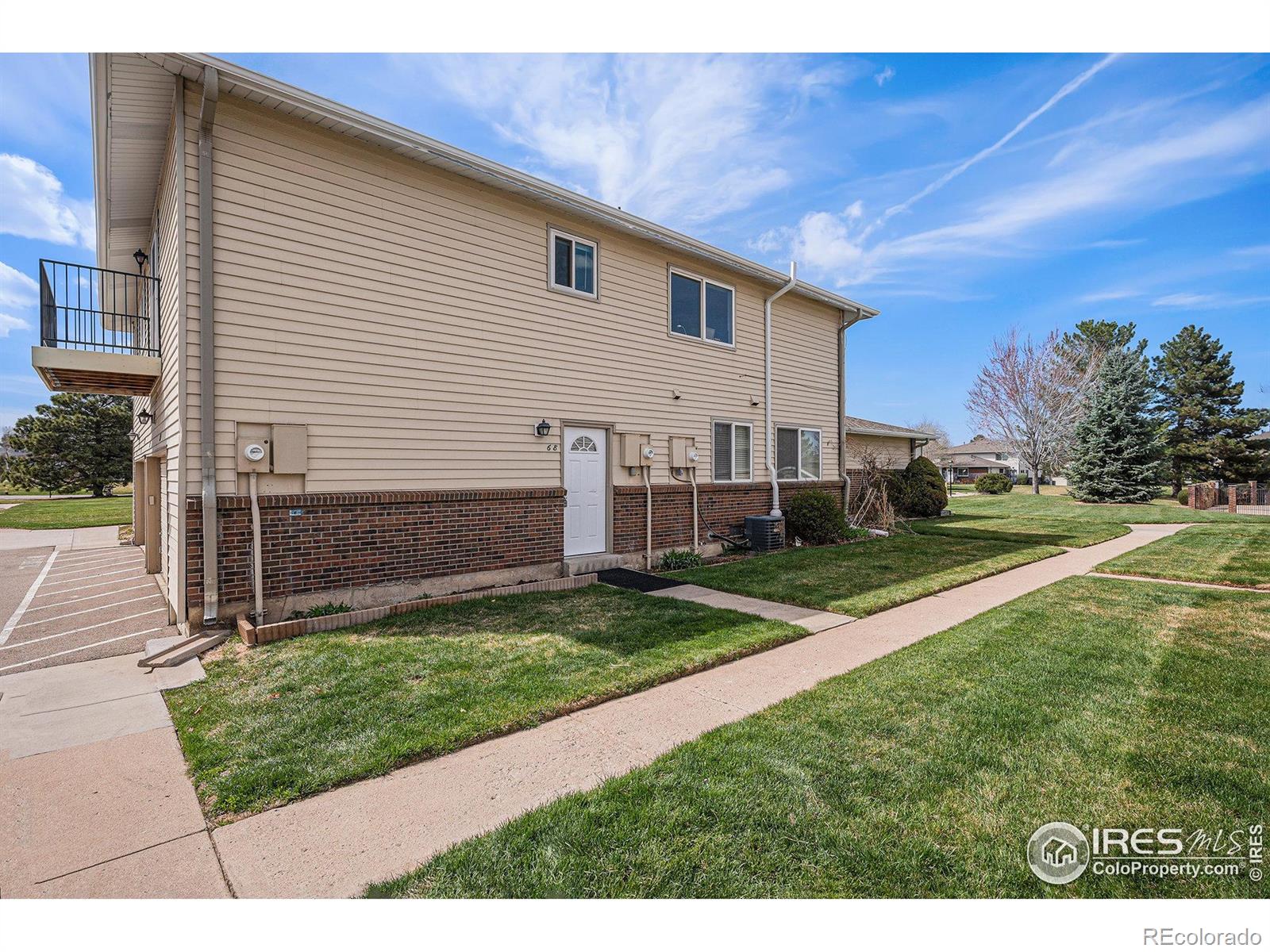 MLS Image #0 for 3354 s flower street,lakewood, Colorado