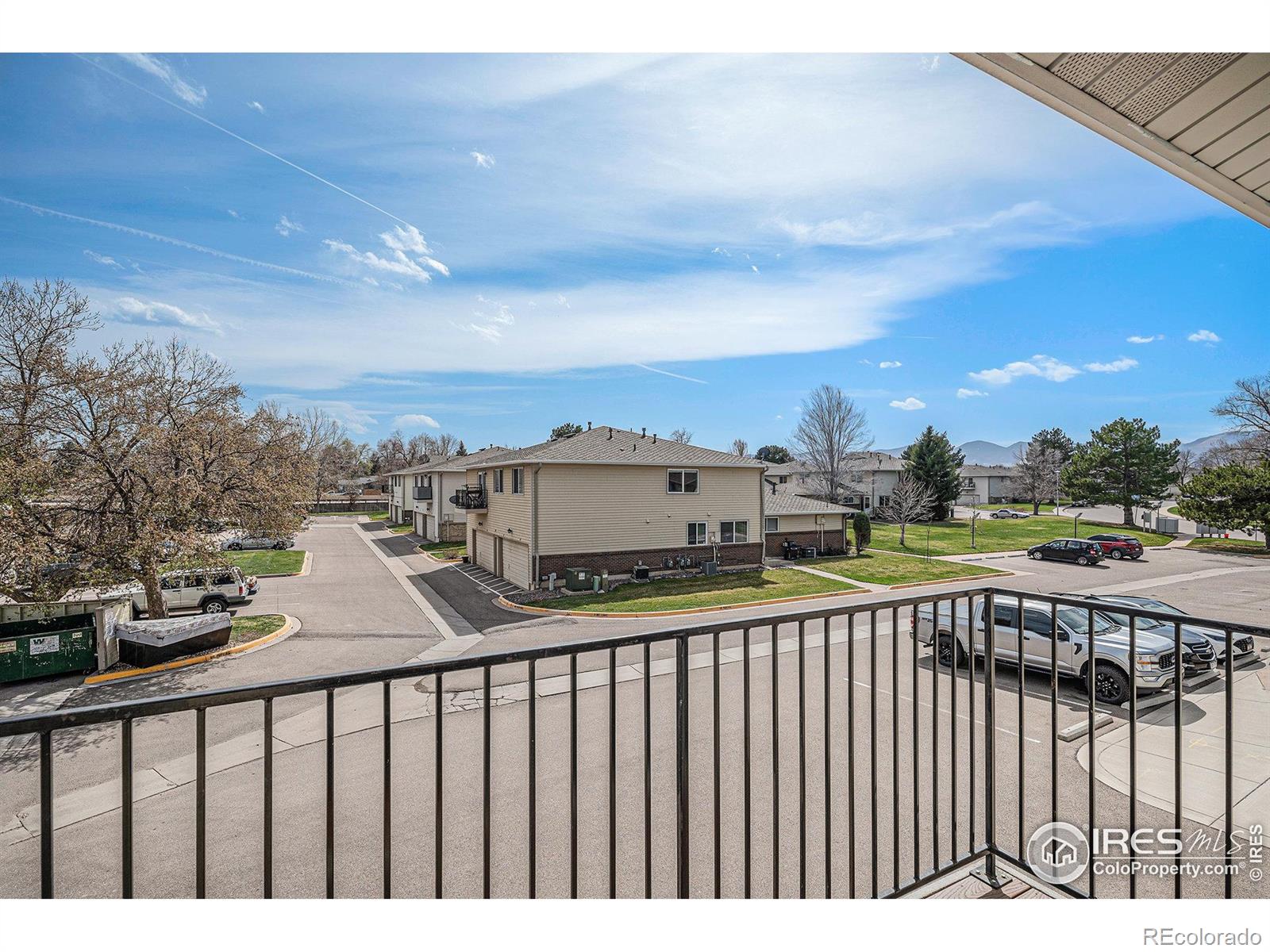 CMA Image for 3354 s flower street,Lakewood, Colorado