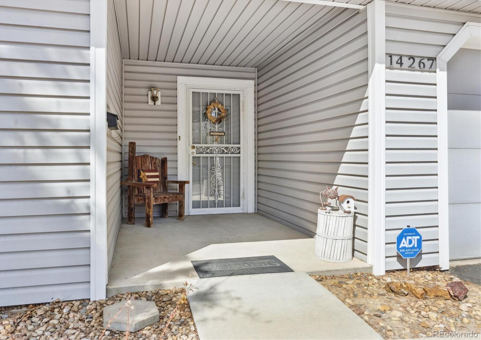 MLS Image #2 for 14267 e marina drive,aurora, Colorado