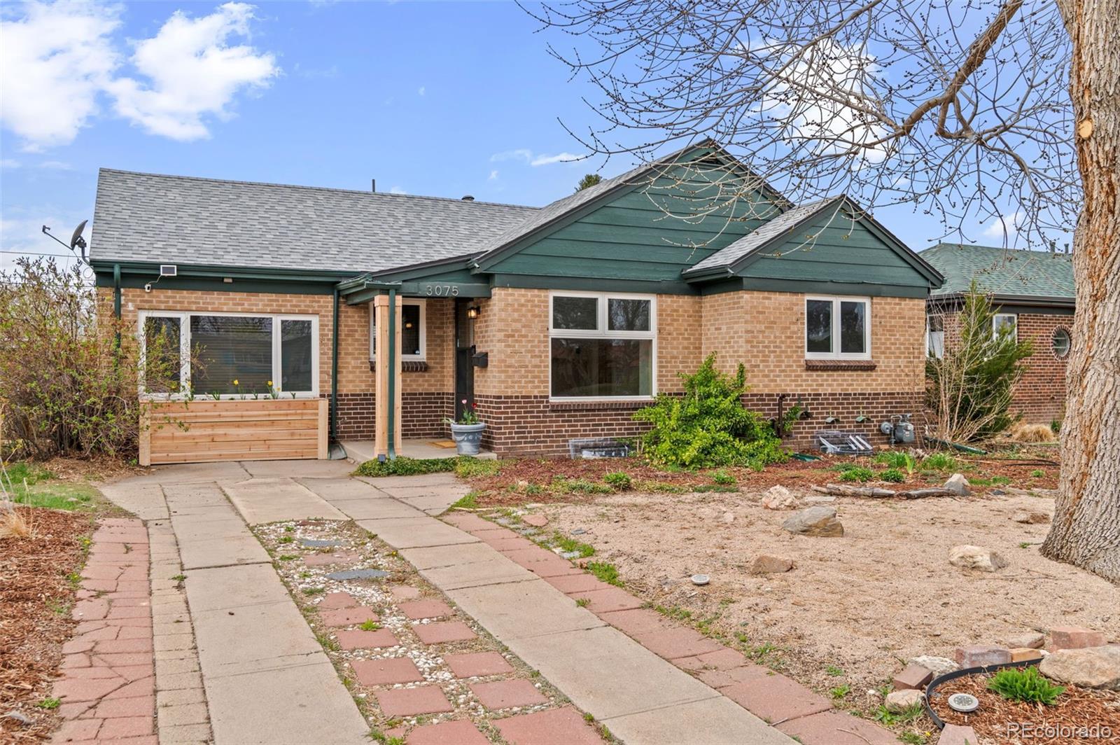 CMA Image for 3633  dexter street,Denver, Colorado