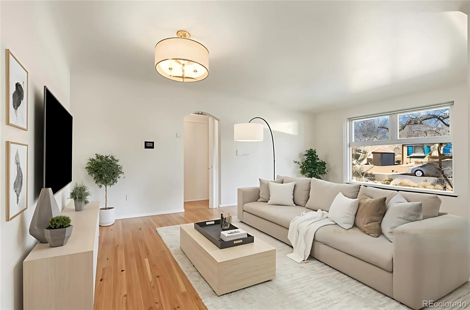 MLS Image #2 for 3075 n elm street,denver, Colorado