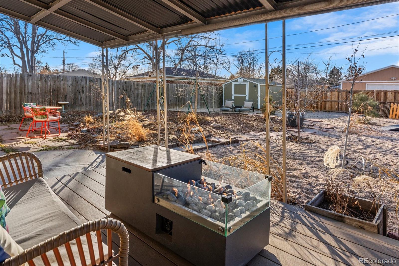 MLS Image #23 for 3075 n elm street,denver, Colorado