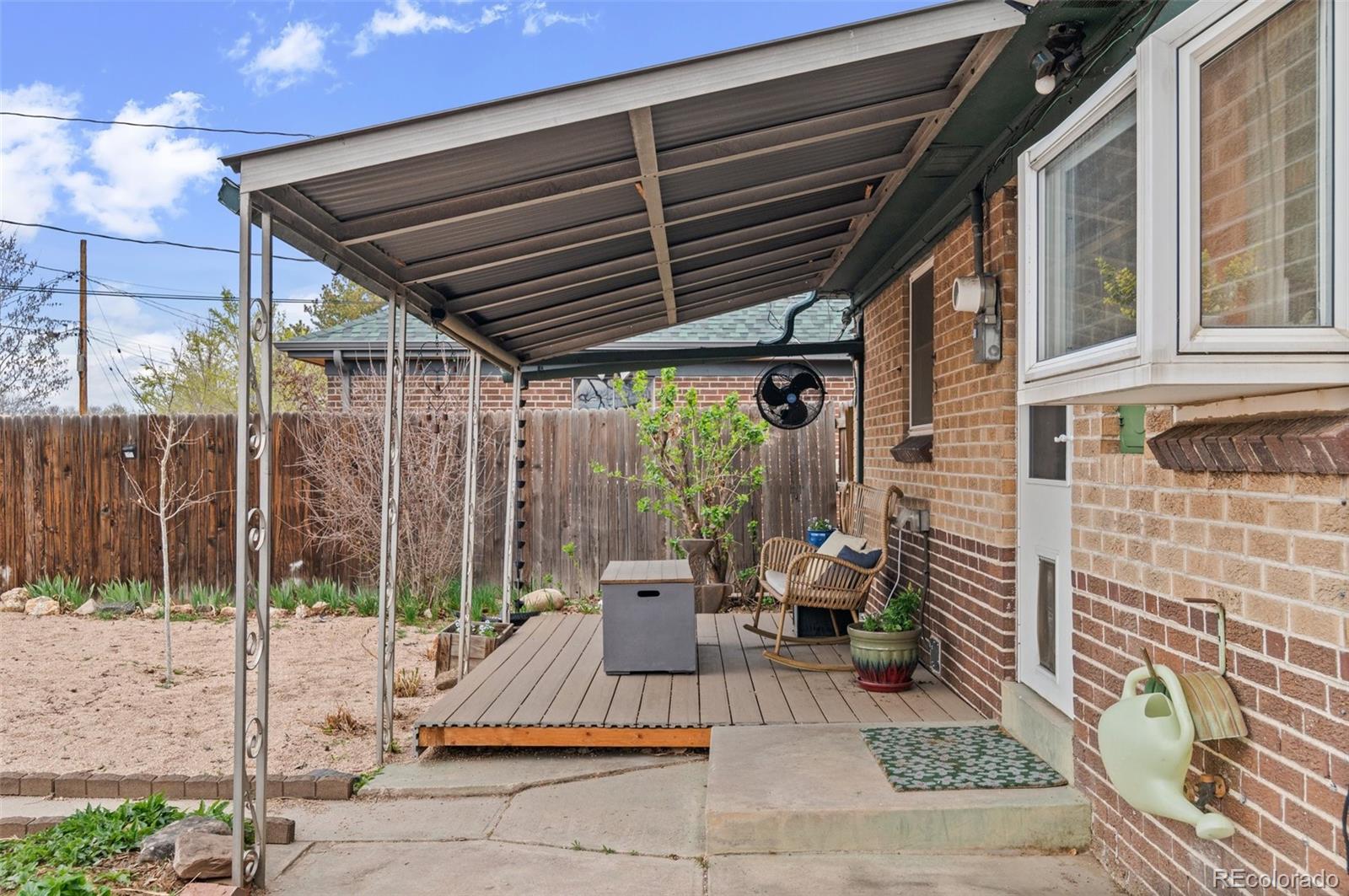 MLS Image #26 for 3075 n elm street,denver, Colorado