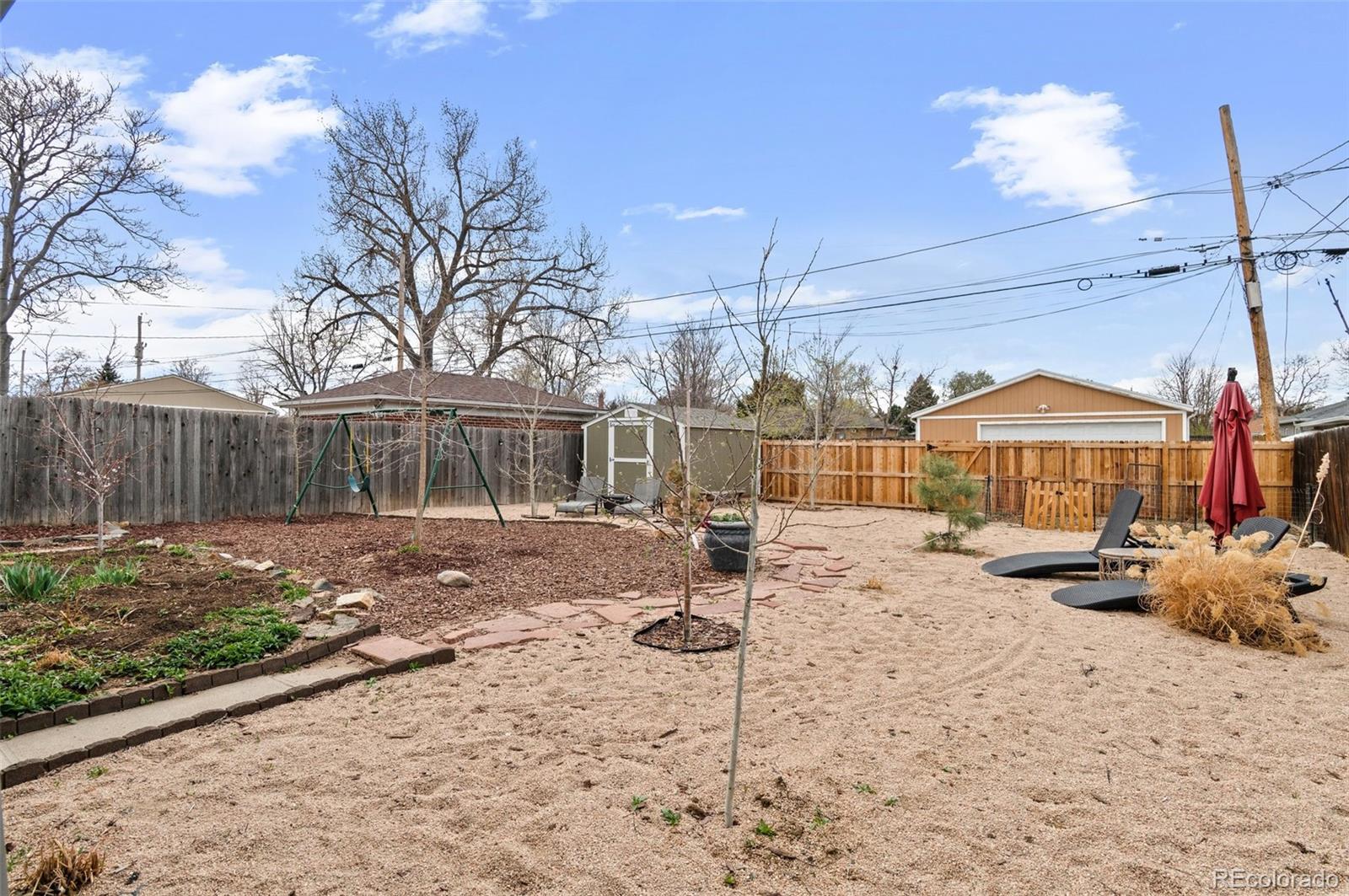 MLS Image #29 for 3075 n elm street,denver, Colorado