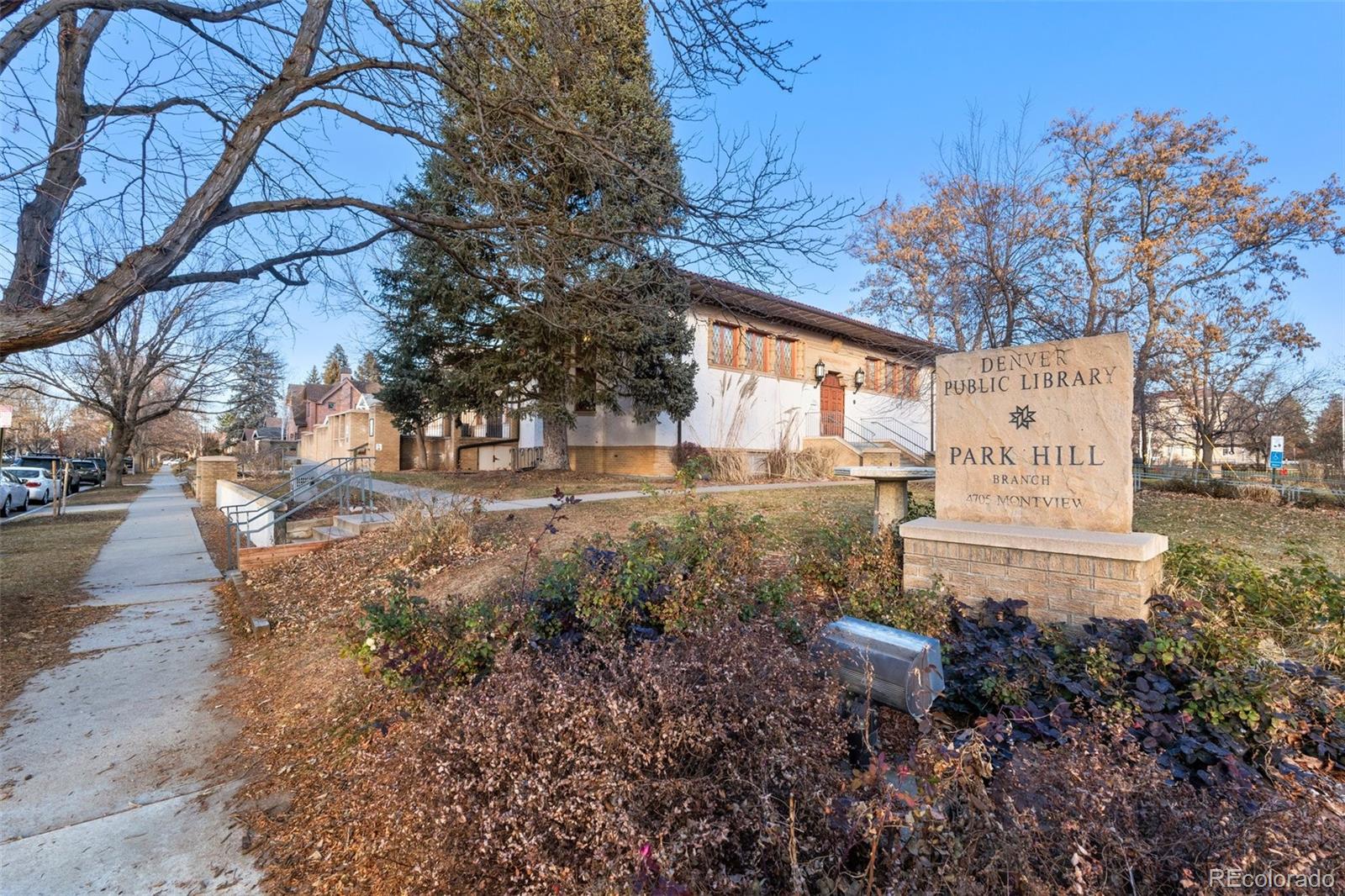MLS Image #39 for 3075 n elm street,denver, Colorado