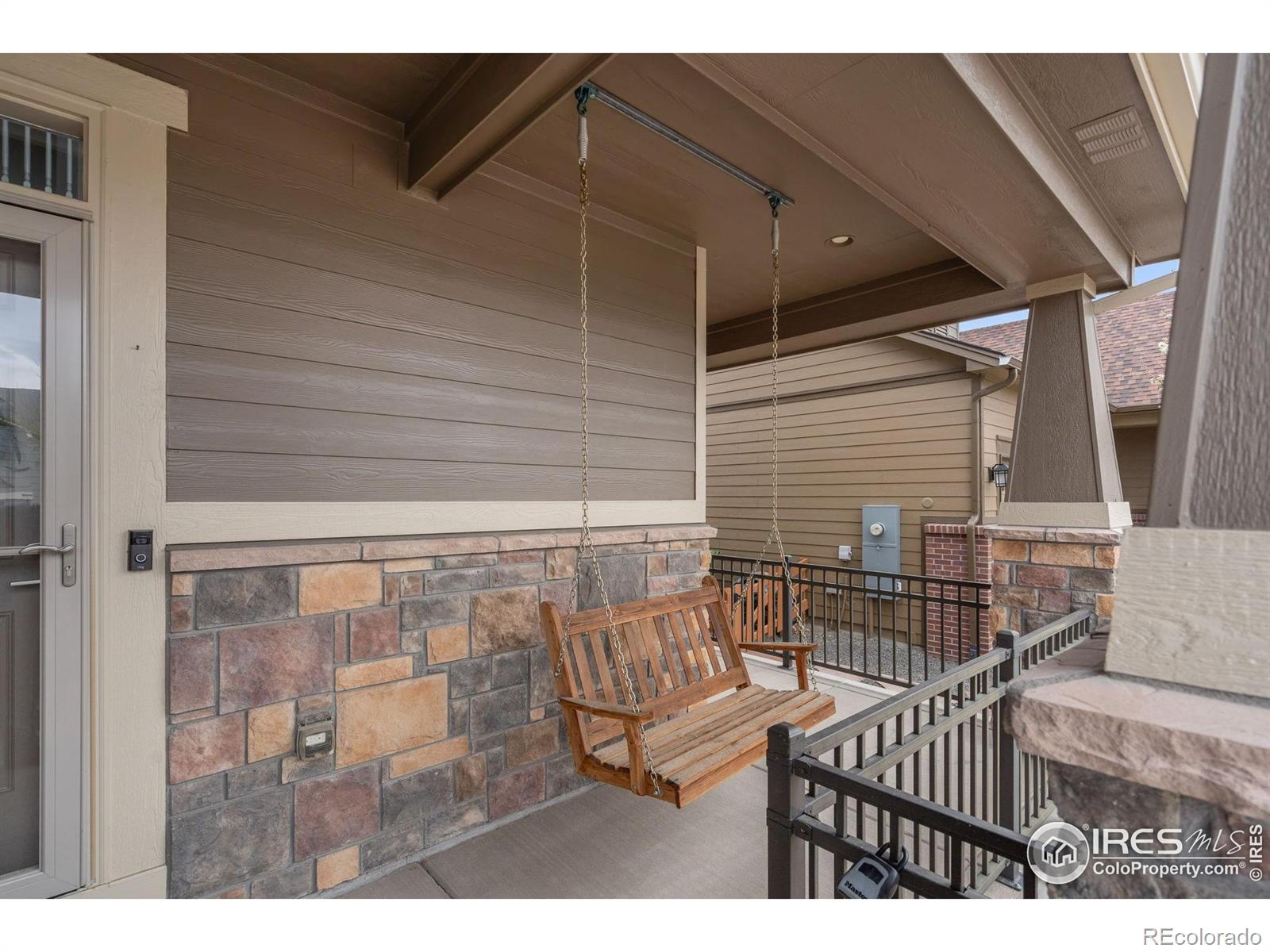 CMA Image for 828  Crooked Creek Way,Fort Collins, Colorado
