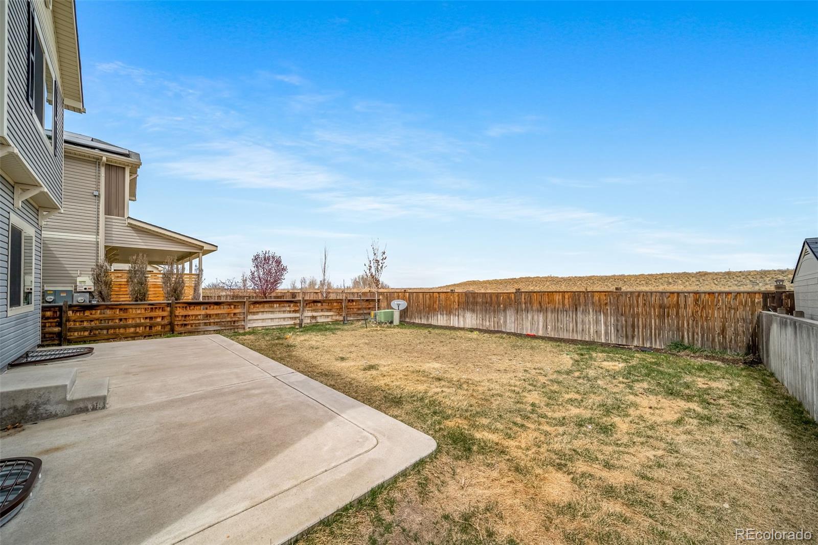 MLS Image #23 for 18039 e 108th place,commerce city, Colorado