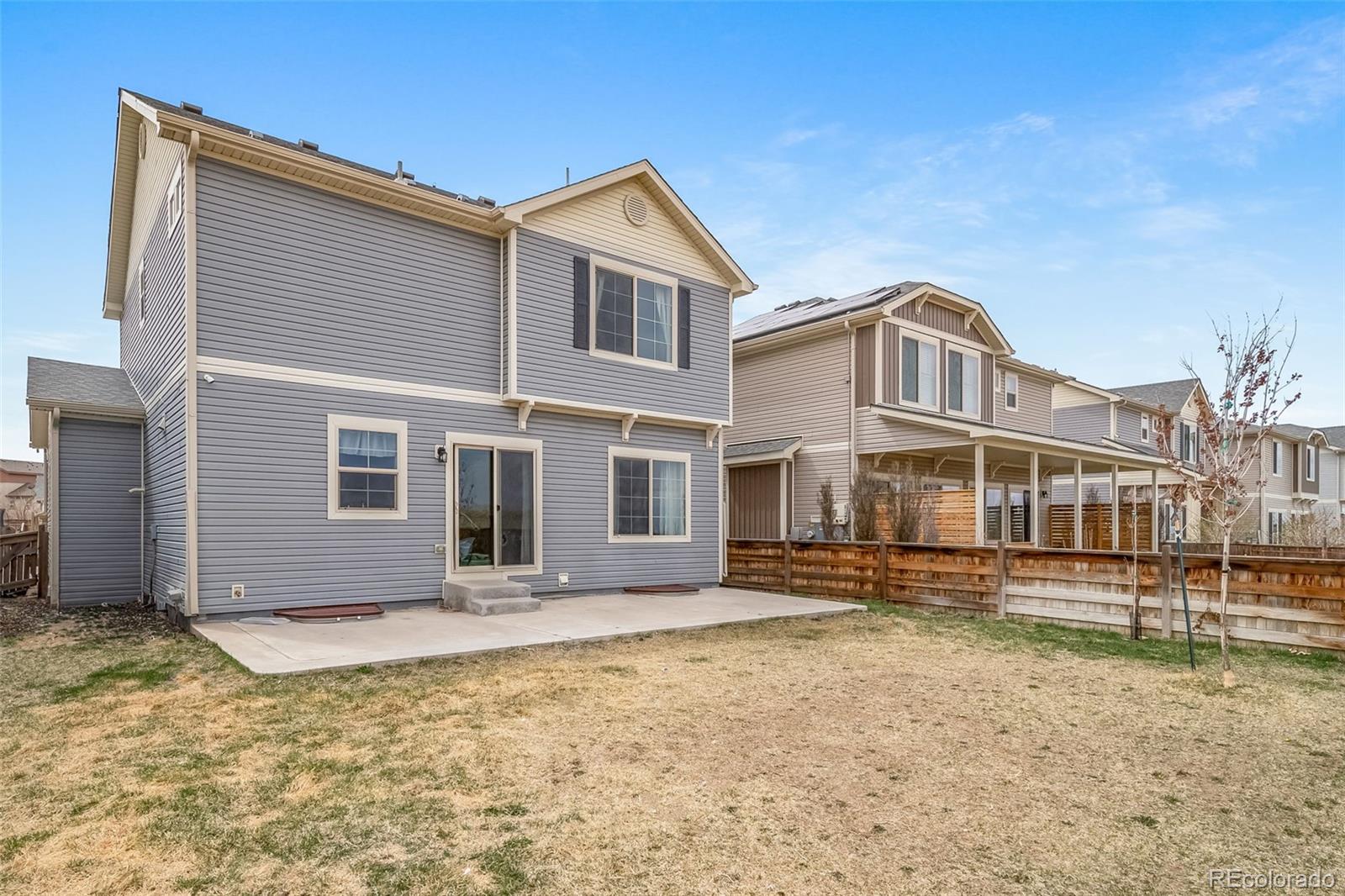 MLS Image #24 for 18039 e 108th place,commerce city, Colorado