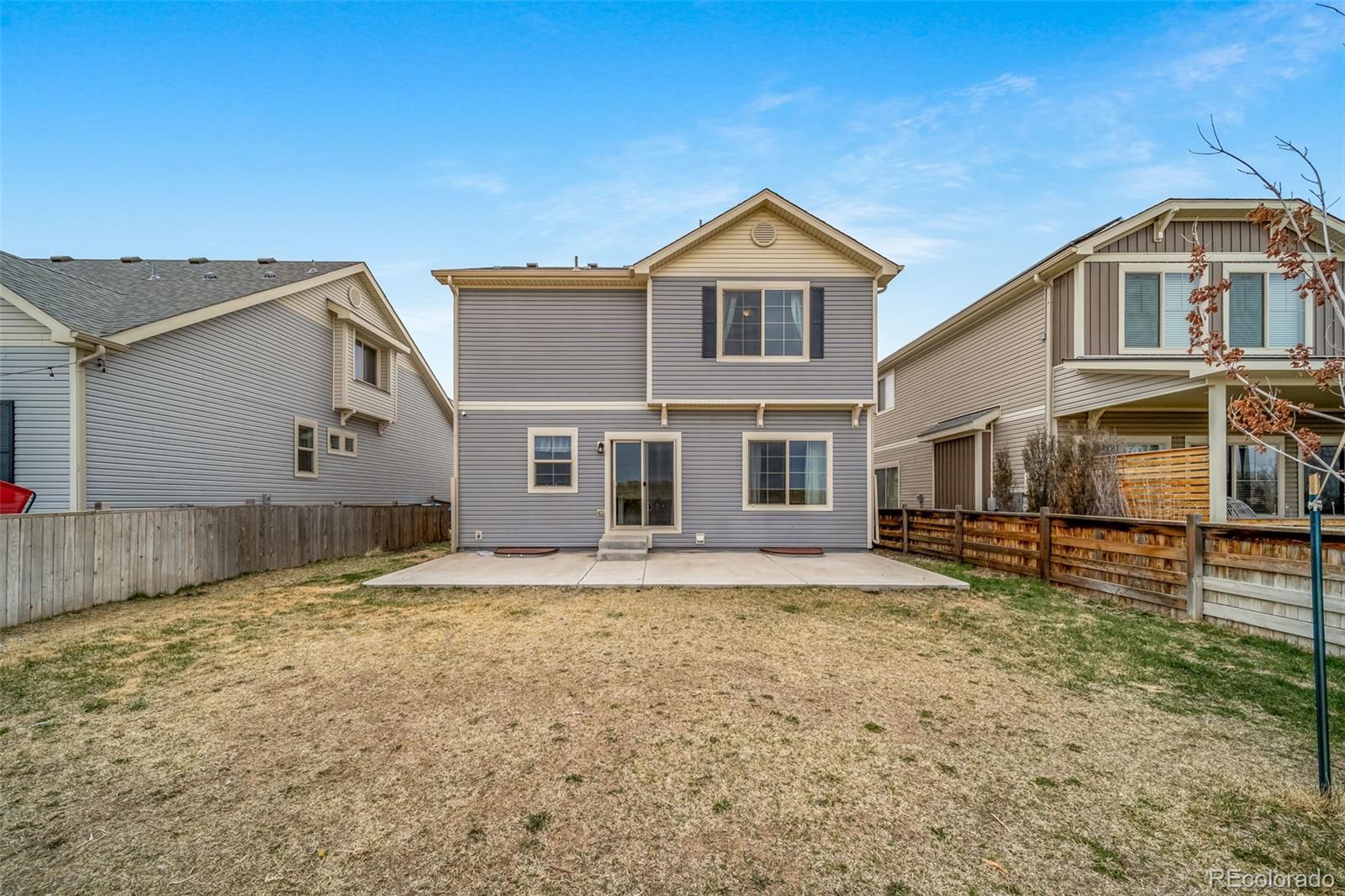 MLS Image #25 for 18039 e 108th place,commerce city, Colorado