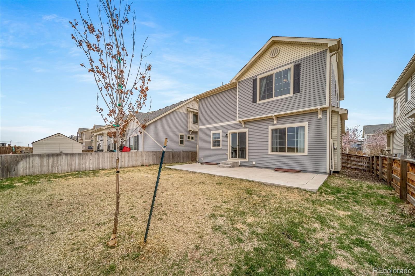 MLS Image #26 for 18039 e 108th place,commerce city, Colorado