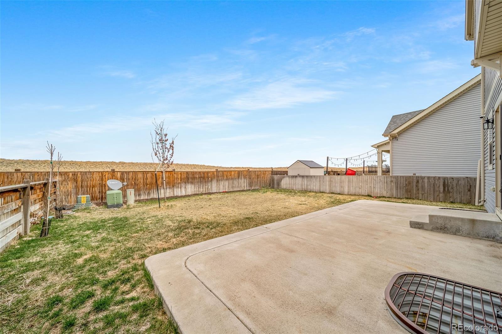 MLS Image #27 for 18039 e 108th place,commerce city, Colorado