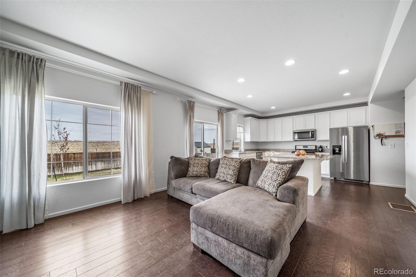 MLS Image #3 for 18039 e 108th place,commerce city, Colorado