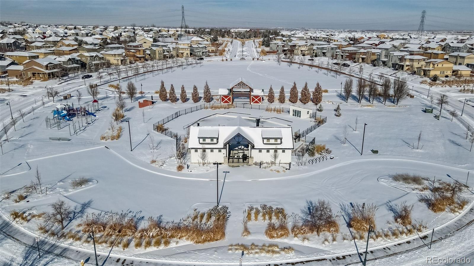 MLS Image #30 for 18039 e 108th place,commerce city, Colorado
