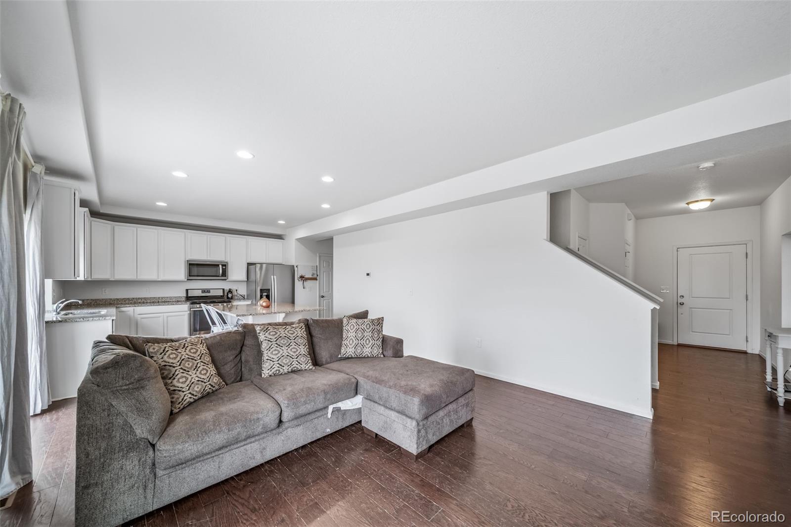 MLS Image #6 for 18039 e 108th place,commerce city, Colorado
