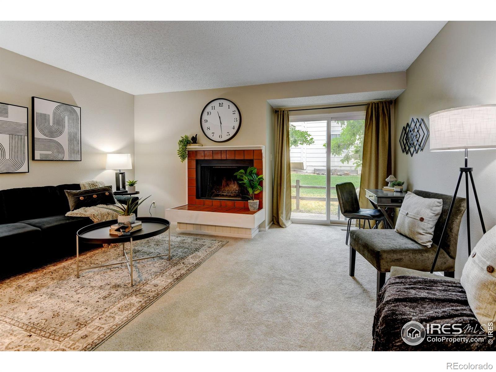 MLS Image #11 for 2924  ross drive,fort collins, Colorado