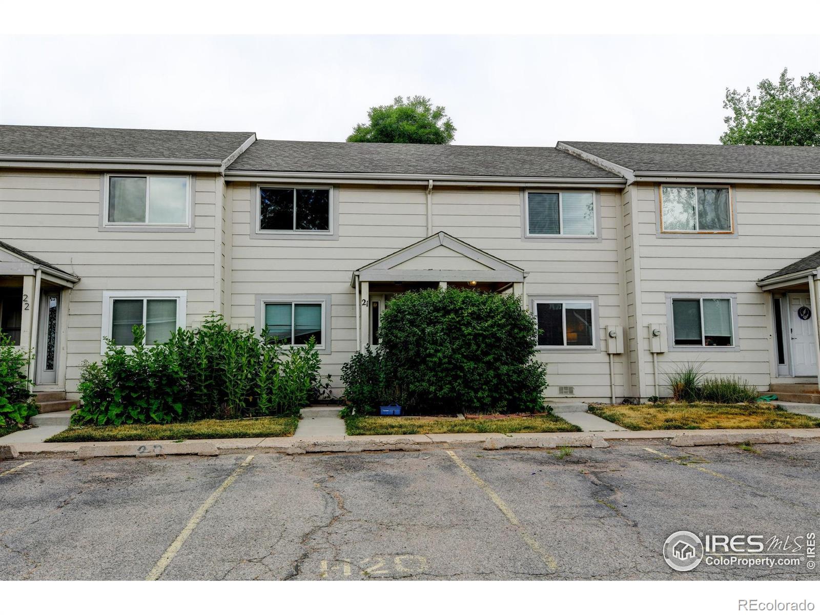MLS Image #15 for 2924  ross drive,fort collins, Colorado