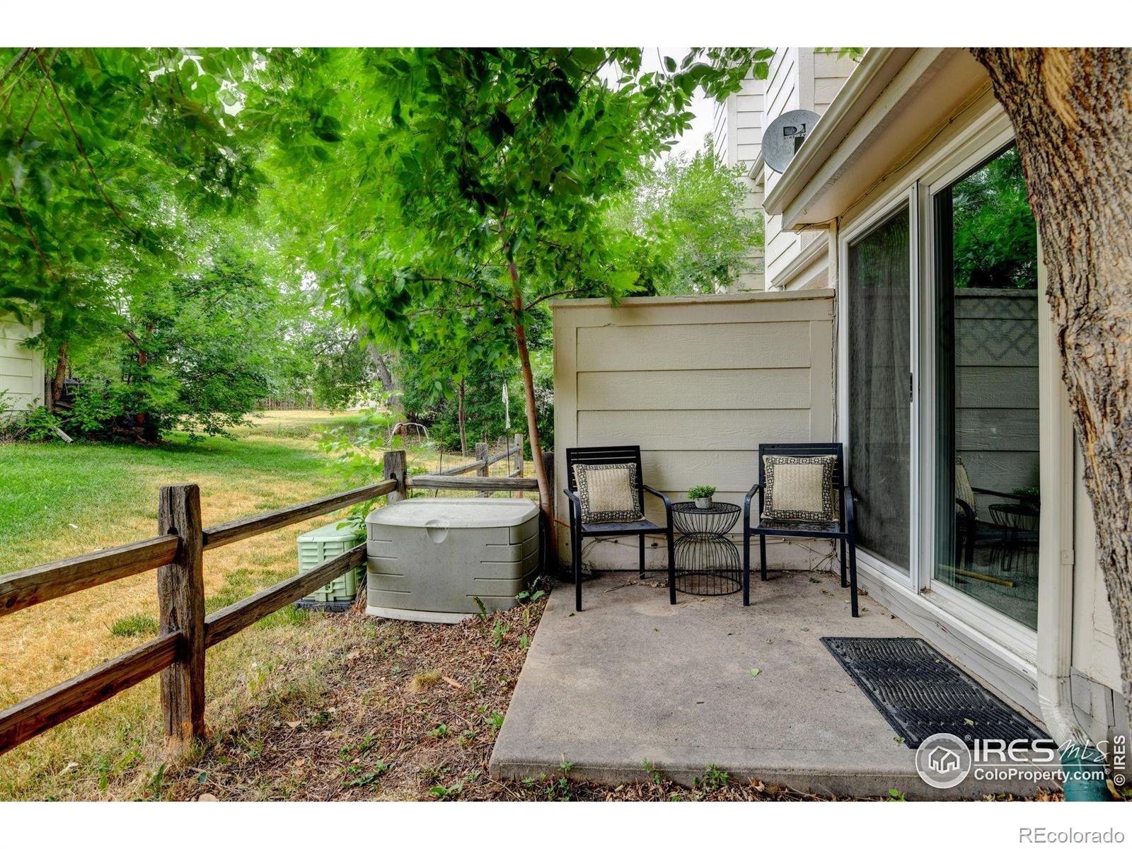 MLS Image #25 for 2924  ross drive,fort collins, Colorado