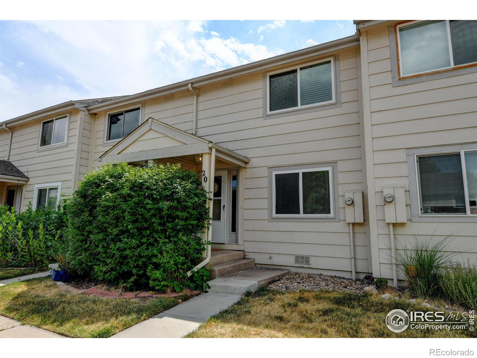 MLS Image #33 for 2924  ross drive,fort collins, Colorado