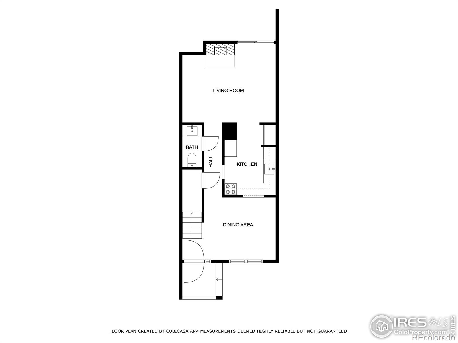 MLS Image #34 for 2924  ross drive,fort collins, Colorado