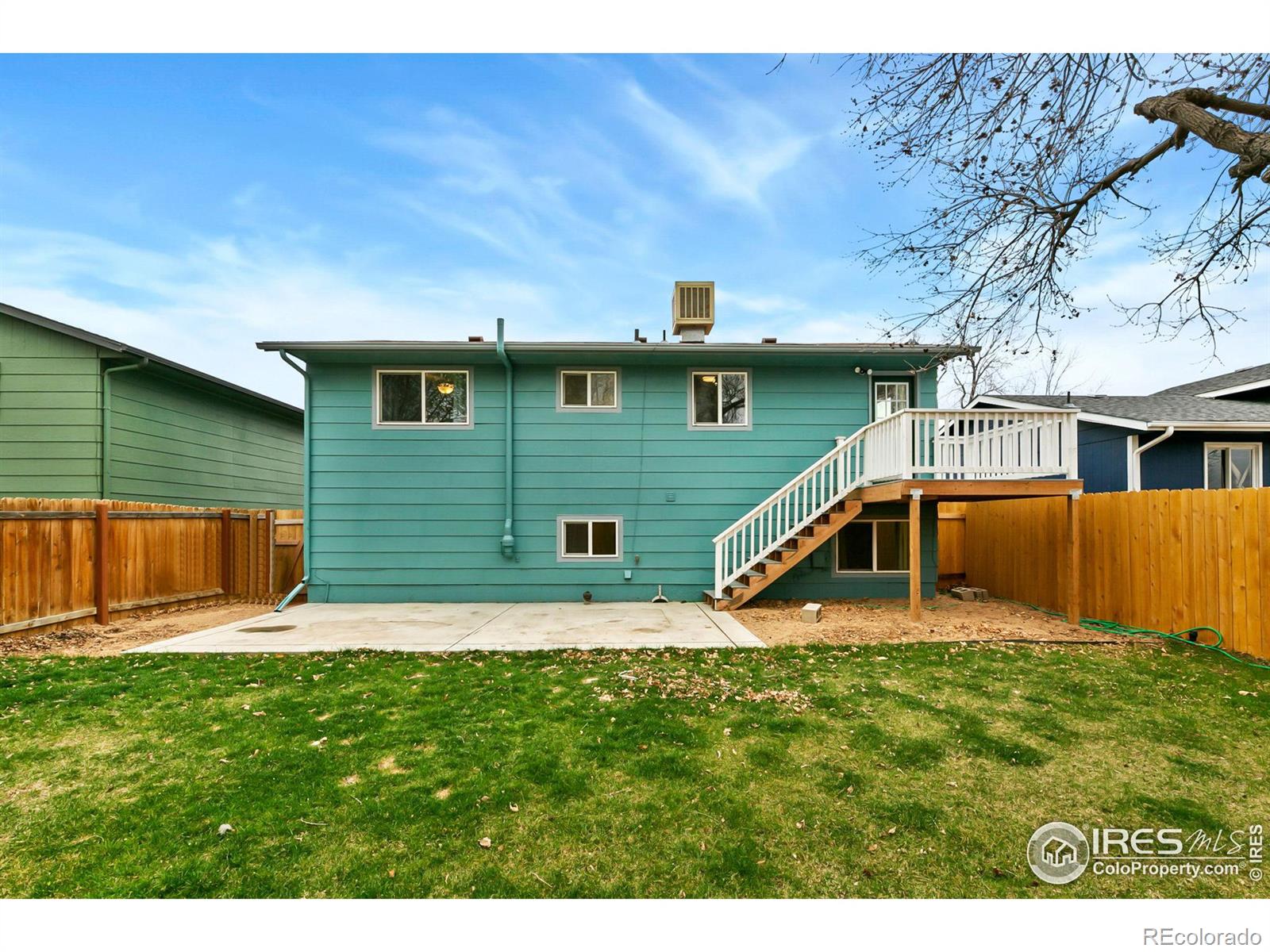 MLS Image #17 for 8205  hallett court,fort collins, Colorado