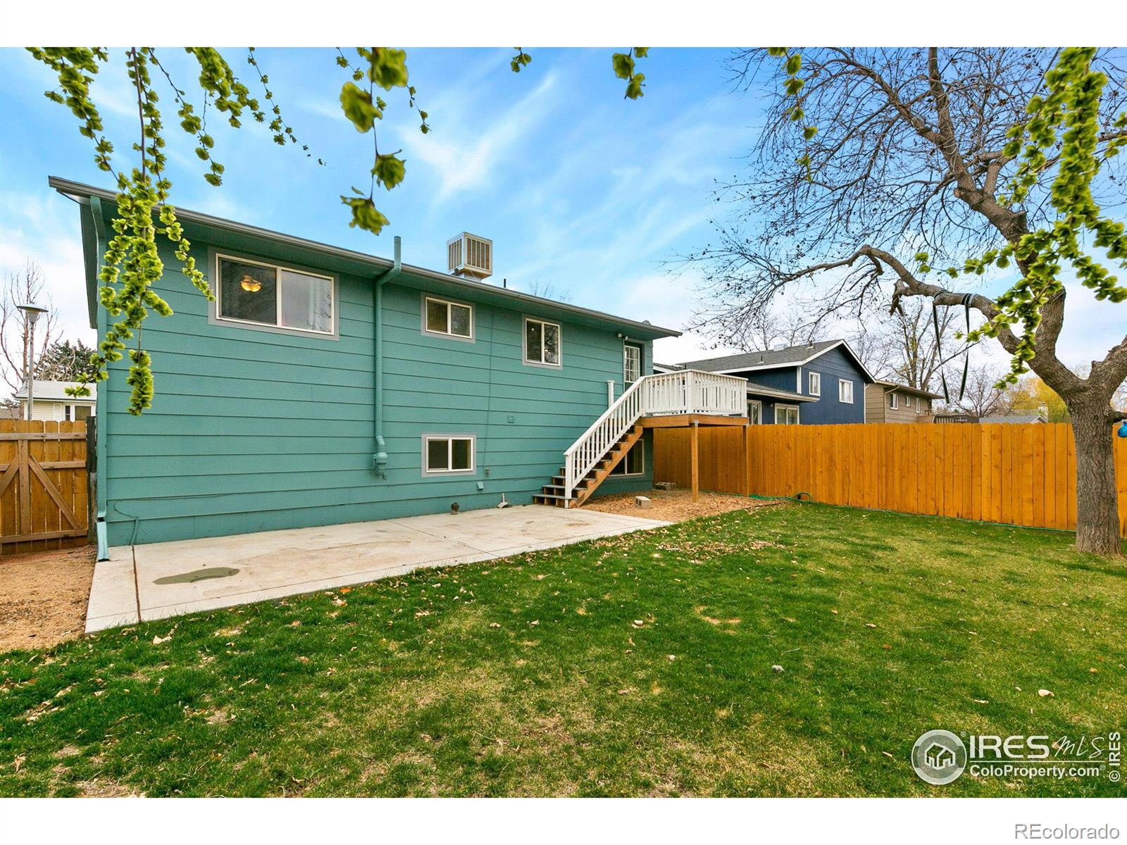 MLS Image #19 for 8205  hallett court,fort collins, Colorado