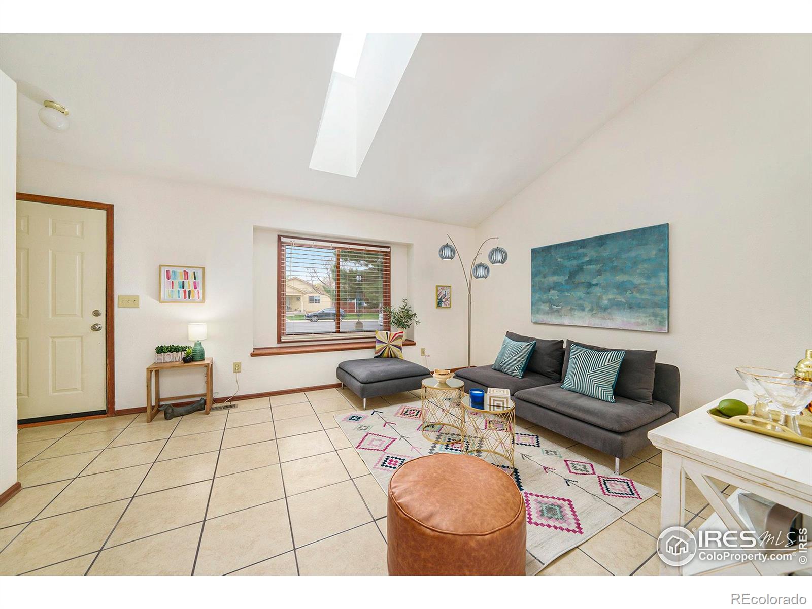 MLS Image #2 for 1731  sumner street,longmont, Colorado