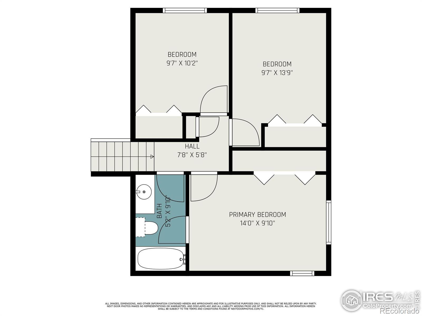 MLS Image #36 for 1731  sumner street,longmont, Colorado
