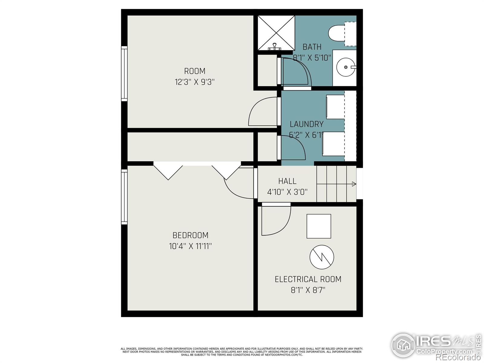 MLS Image #37 for 1731  sumner street,longmont, Colorado