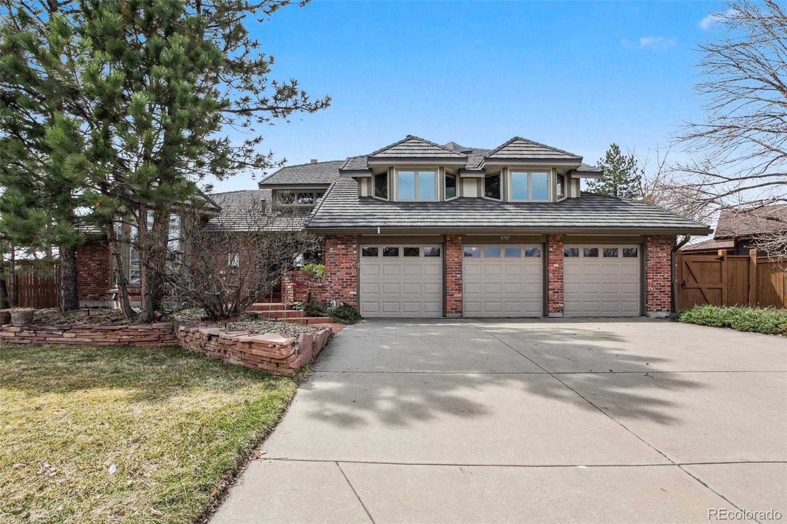 MLS Image #0 for 5797 s laredo court,centennial, Colorado