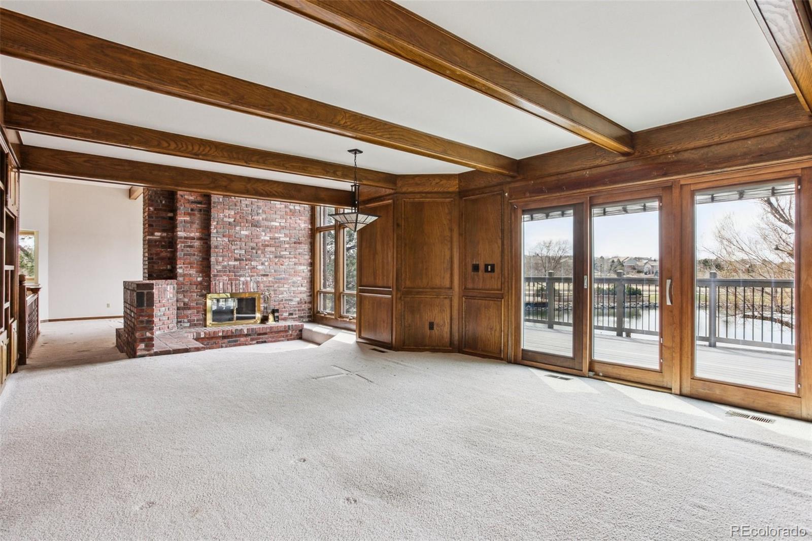MLS Image #15 for 5797 s laredo court,centennial, Colorado