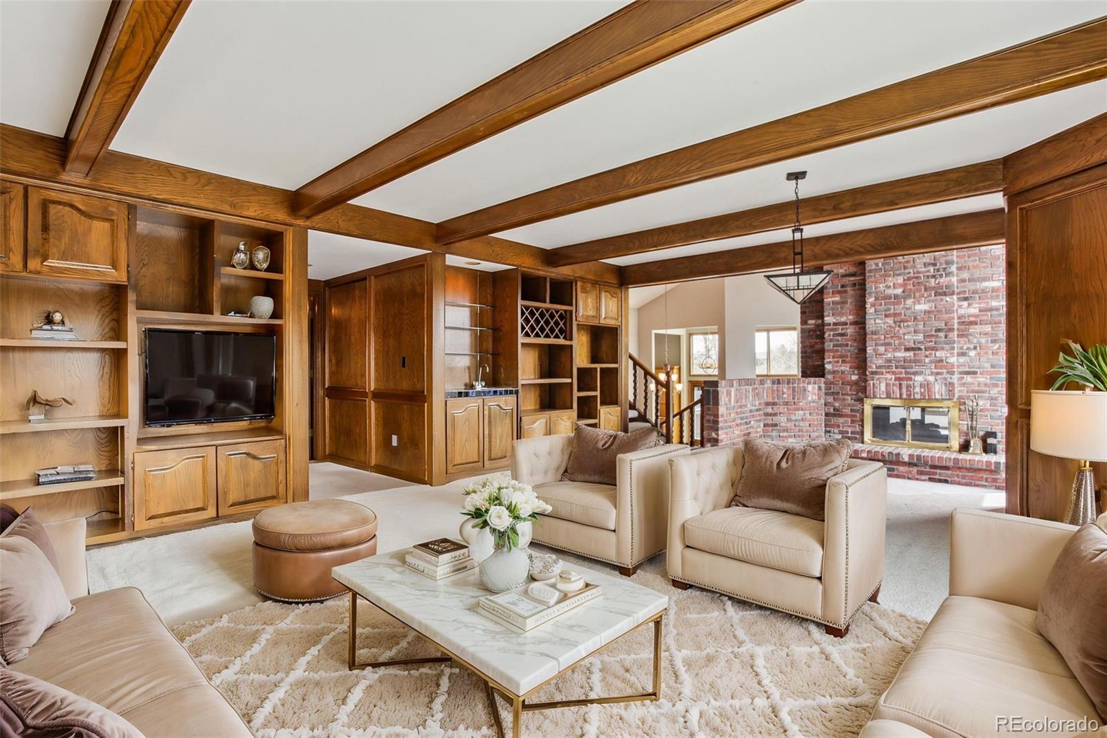 MLS Image #16 for 5797 s laredo court,centennial, Colorado