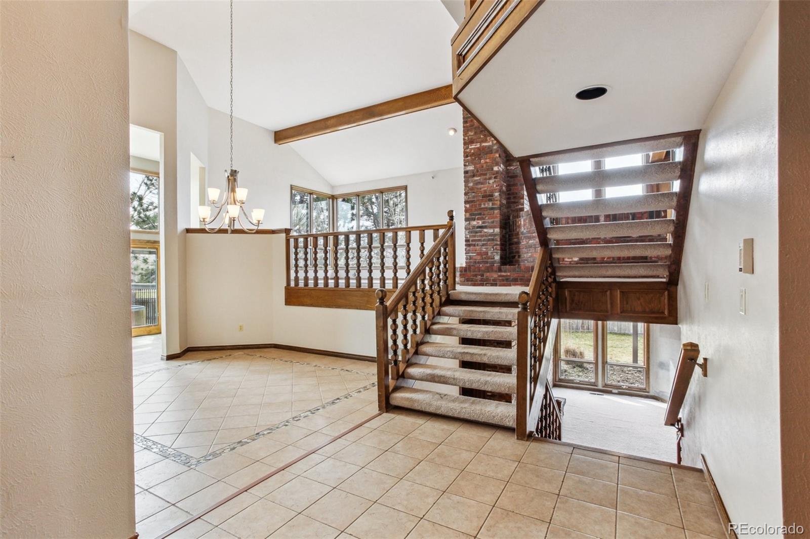 MLS Image #2 for 5797 s laredo court,centennial, Colorado