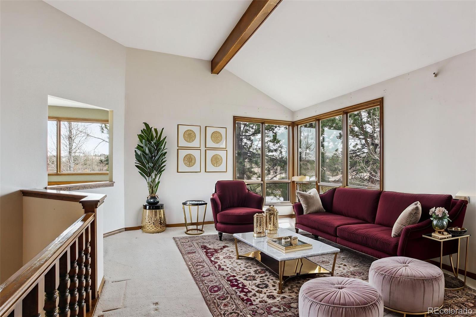 MLS Image #3 for 5797 s laredo court,centennial, Colorado
