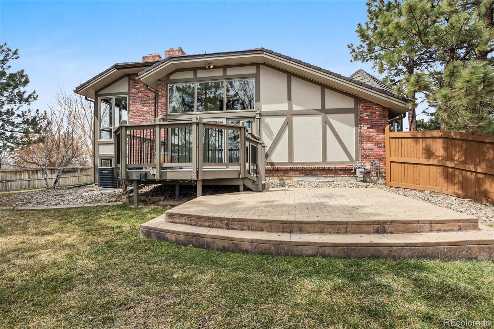 MLS Image #37 for 5797 s laredo court,centennial, Colorado