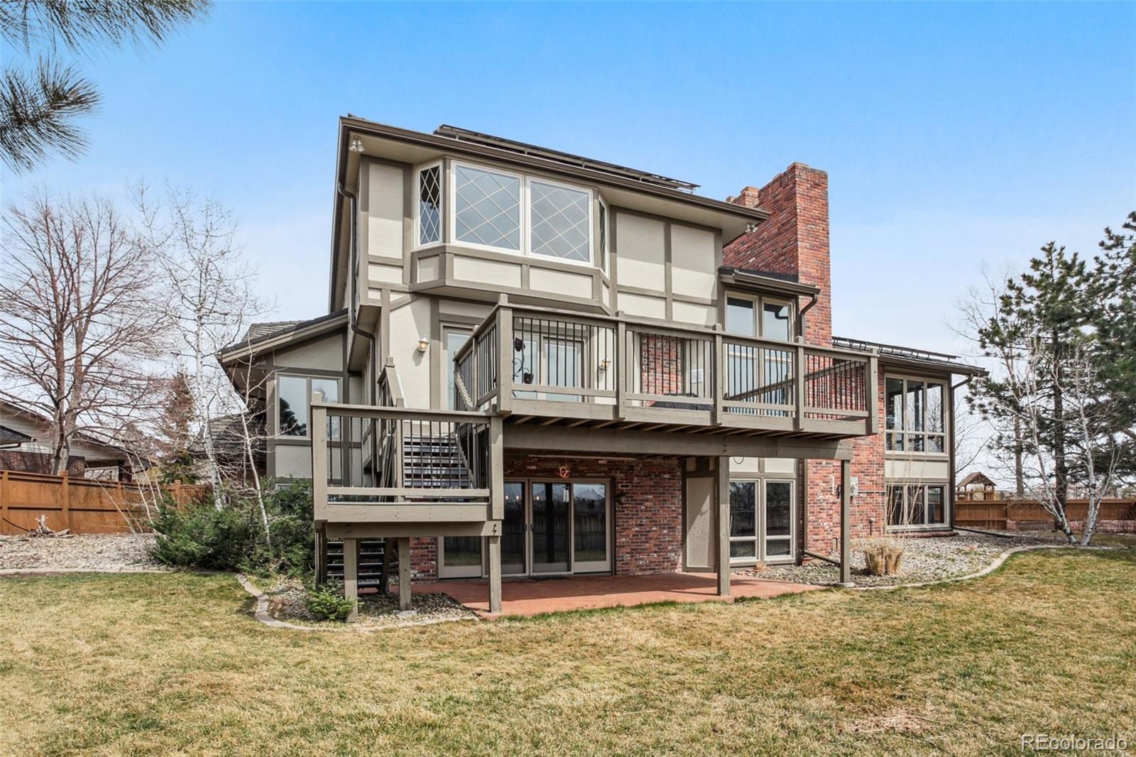 MLS Image #39 for 5797 s laredo court,centennial, Colorado