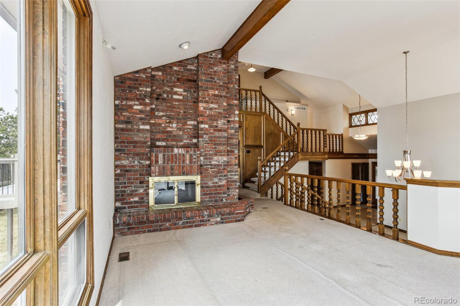 MLS Image #4 for 5797 s laredo court,centennial, Colorado