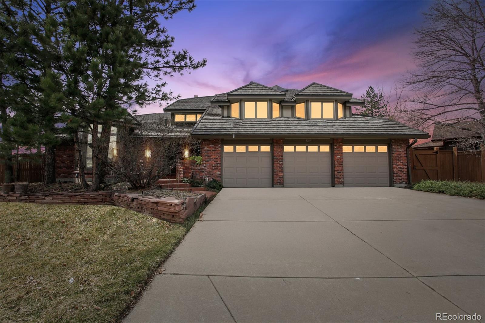 MLS Image #40 for 5797 s laredo court,centennial, Colorado