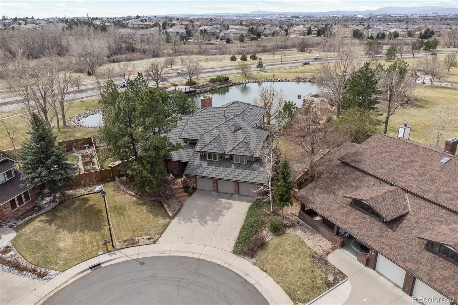 MLS Image #41 for 5797 s laredo court,centennial, Colorado
