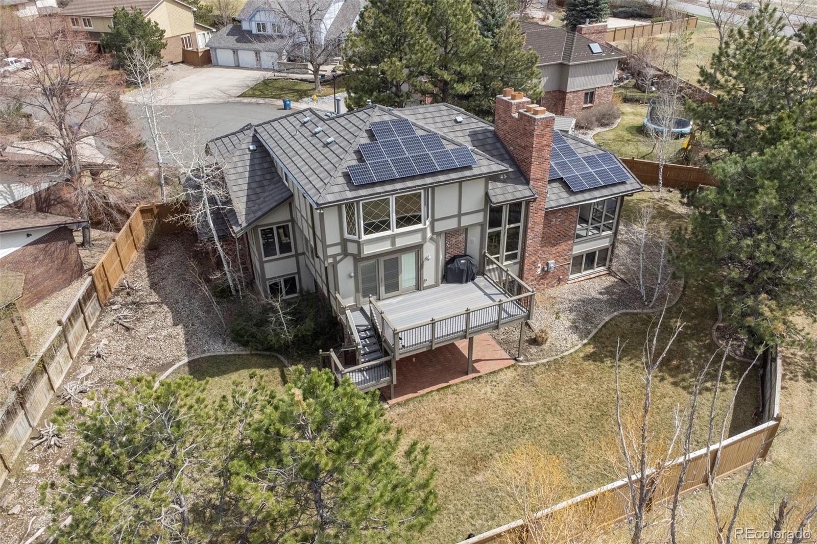 MLS Image #42 for 5797 s laredo court,centennial, Colorado