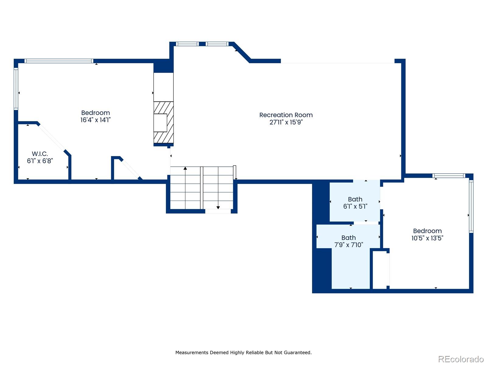 MLS Image #45 for 5797 s laredo court,centennial, Colorado